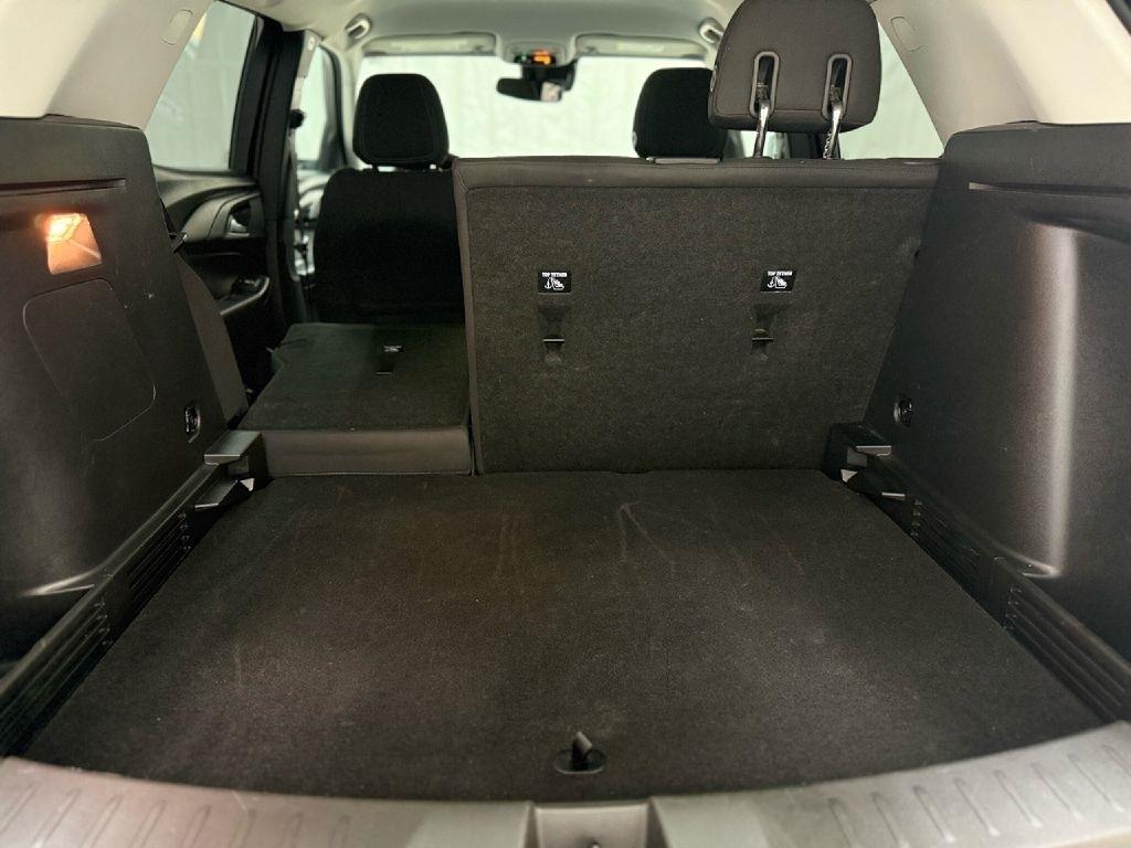 Chevrolet TrailBlazer LT AWD 2023