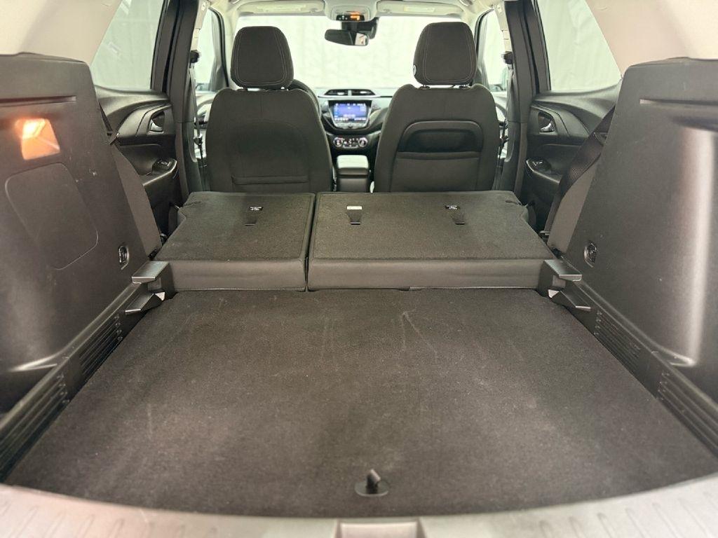 Chevrolet TrailBlazer LT AWD 2023