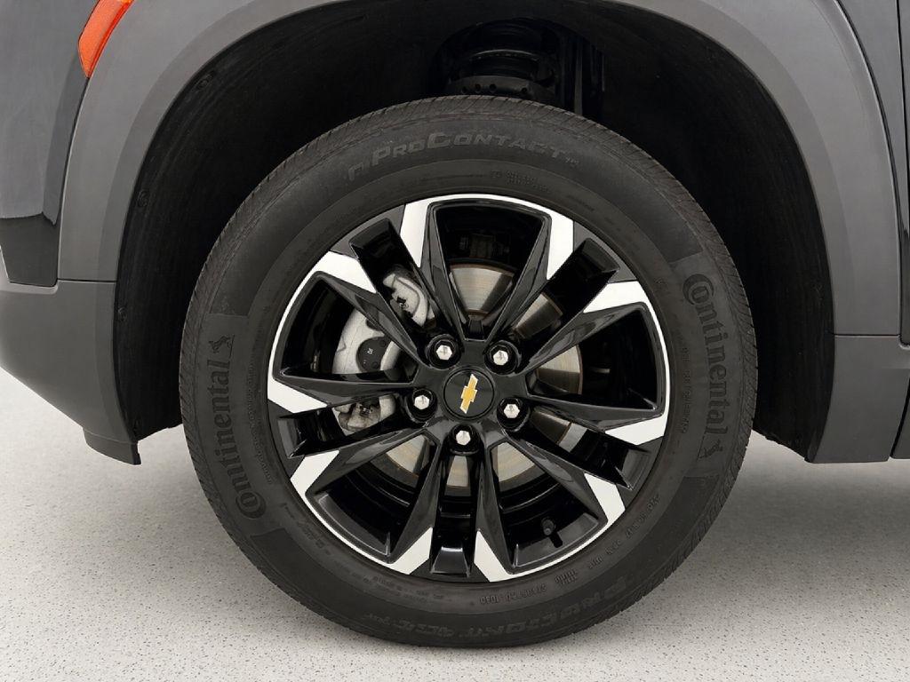 Chevrolet TrailBlazer LT AWD 2023