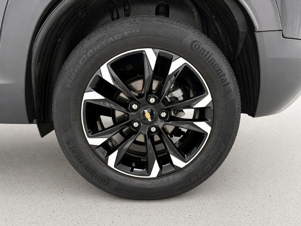 Chevrolet TrailBlazer LT AWD 2023