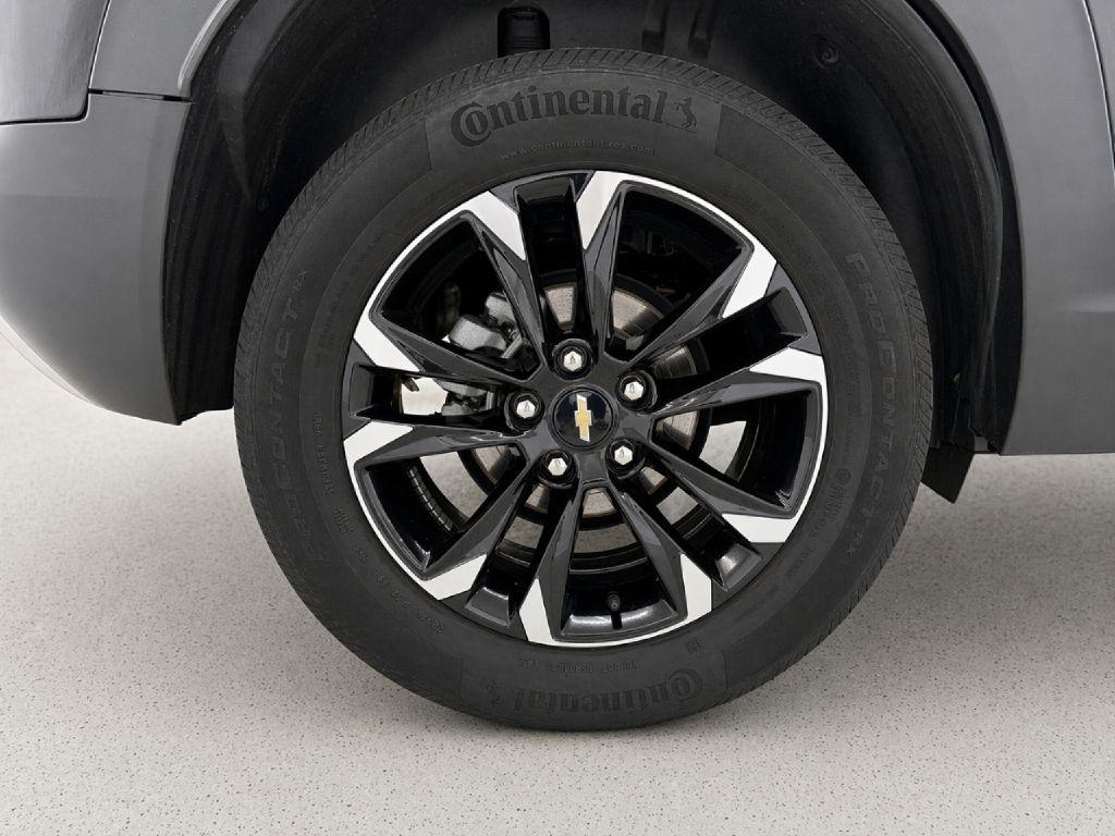 Chevrolet TrailBlazer LT AWD 2023