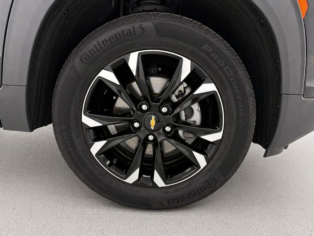 Chevrolet TrailBlazer LT AWD 2023