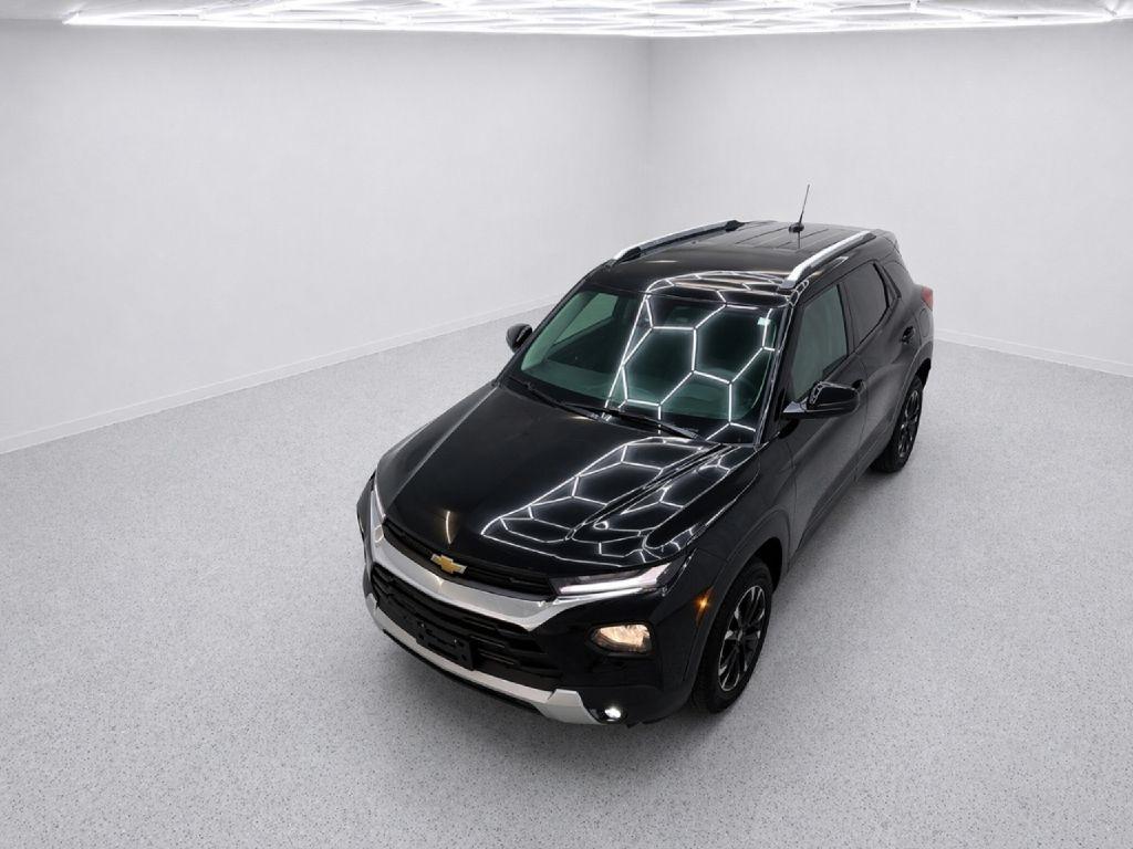 Chevrolet TrailBlazer LT AWD 2023