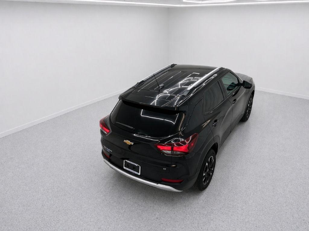 Chevrolet TrailBlazer LT AWD 2023