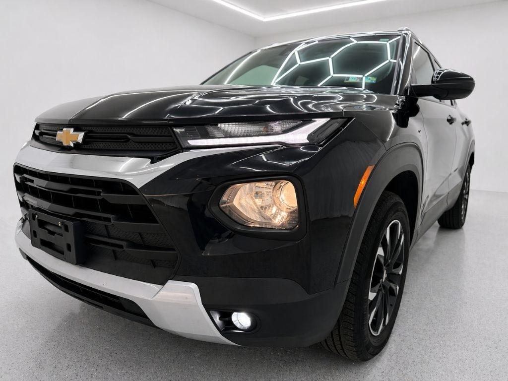 Chevrolet TrailBlazer LT AWD 2023