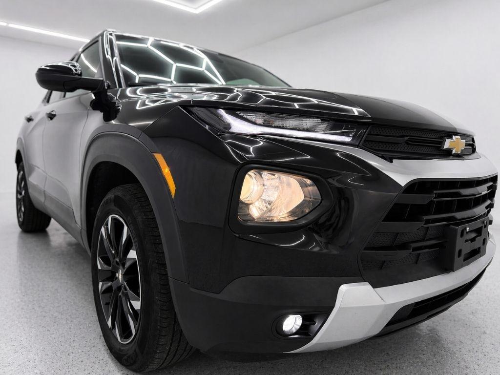 Chevrolet TrailBlazer LT AWD 2023