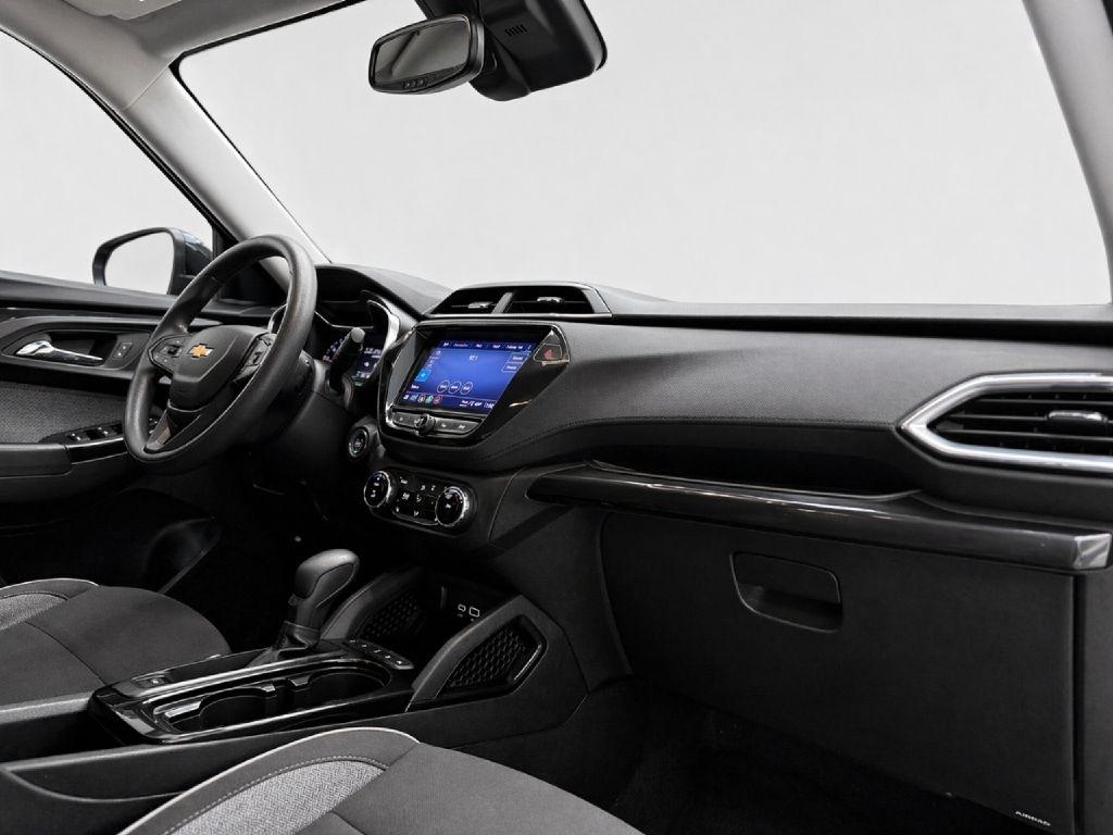 Chevrolet TrailBlazer LT AWD 2023