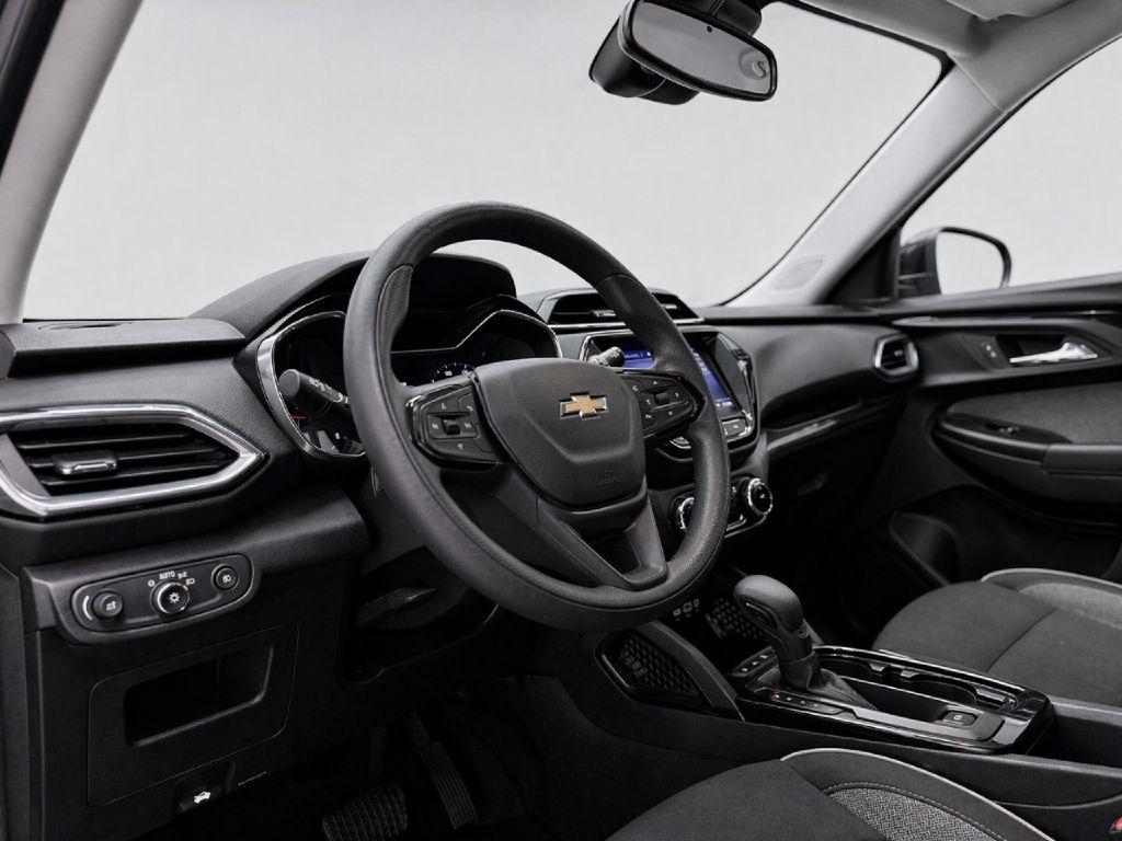 Chevrolet TrailBlazer LT AWD 2023