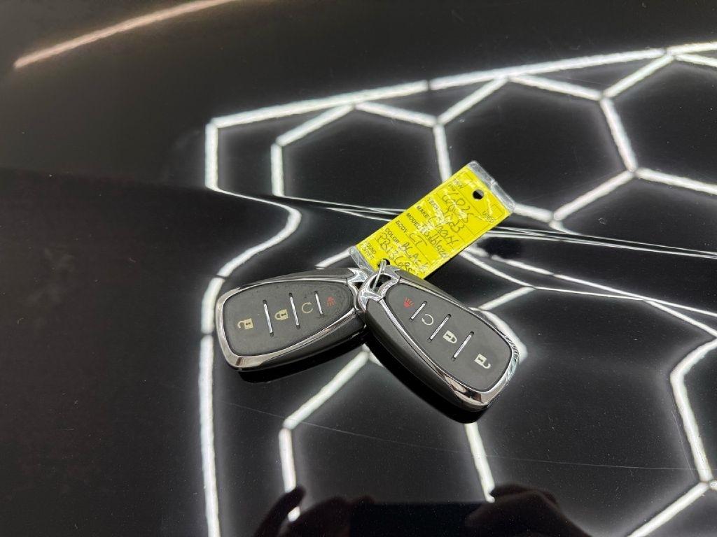 Chevrolet TrailBlazer LT AWD 2023