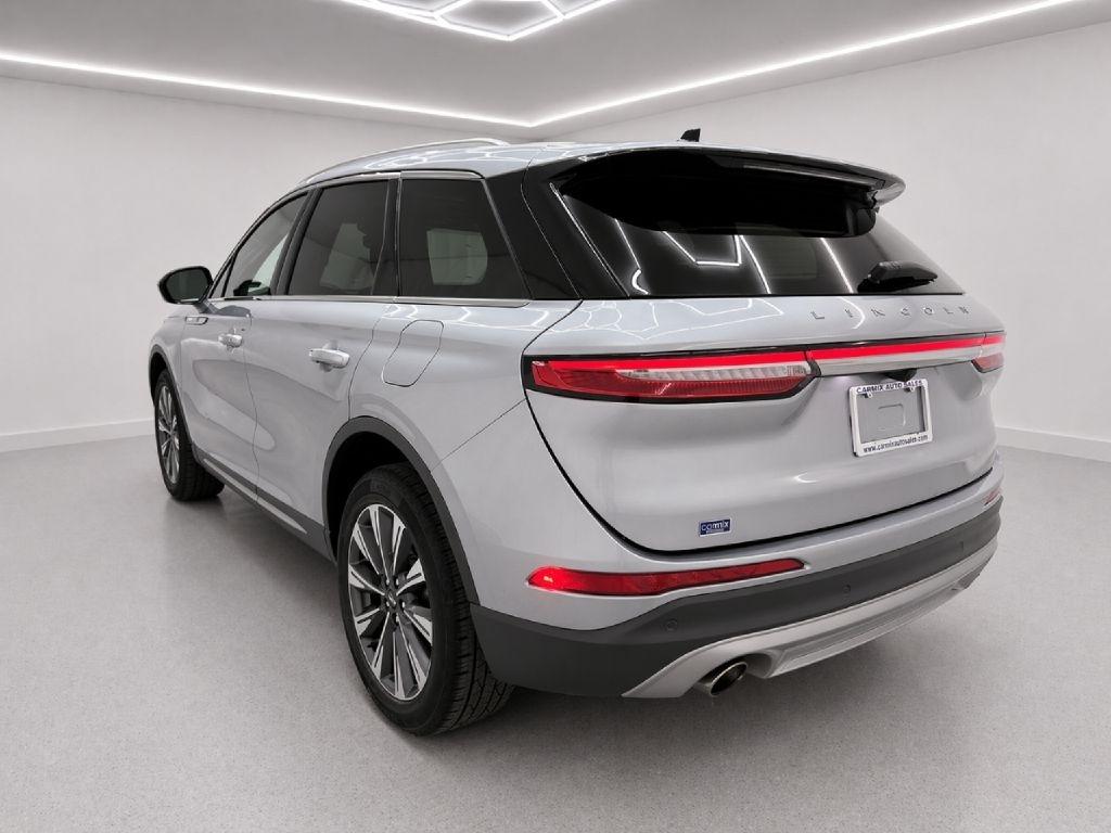 Lincoln Corsair Reserve AWD 2022