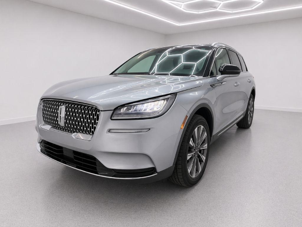 Lincoln Corsair Reserve AWD 2022