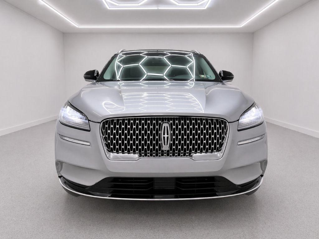 Lincoln Corsair Reserve AWD 2022