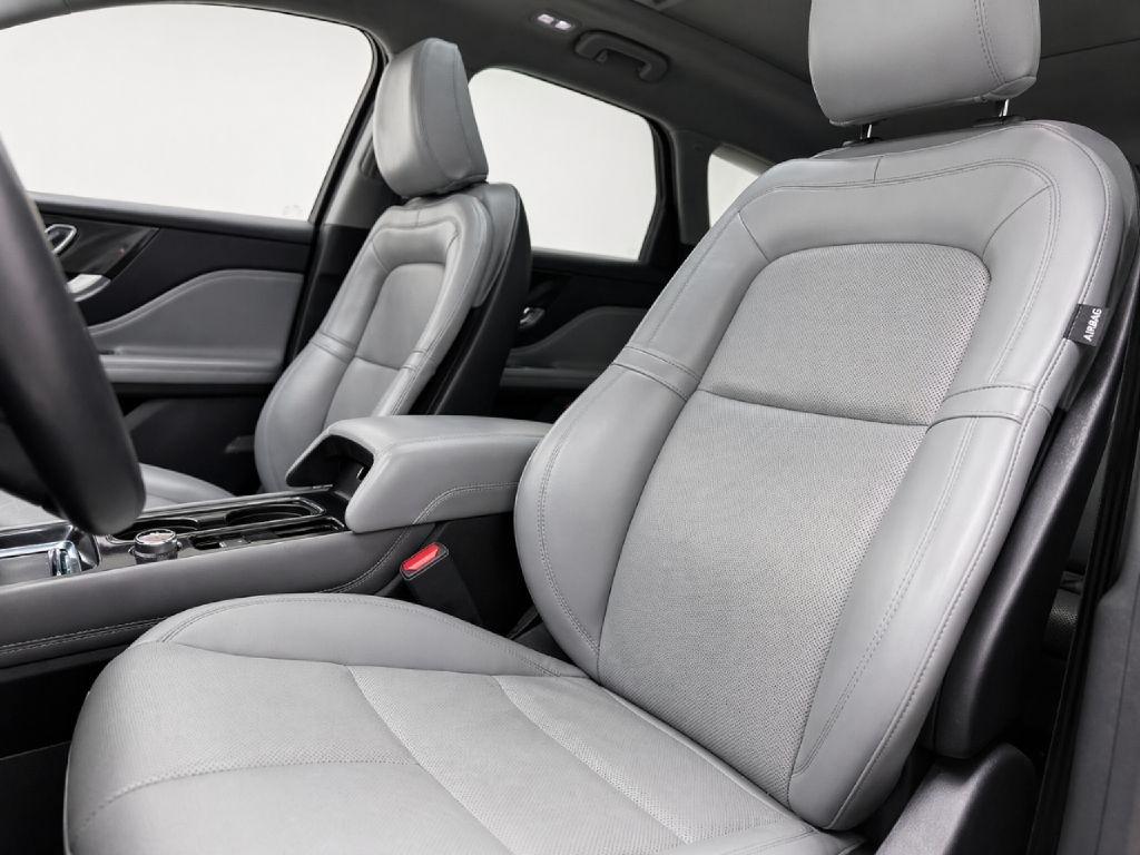 Lincoln Corsair Reserve AWD 2022