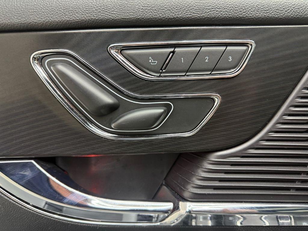 Lincoln Corsair Reserve AWD 2022