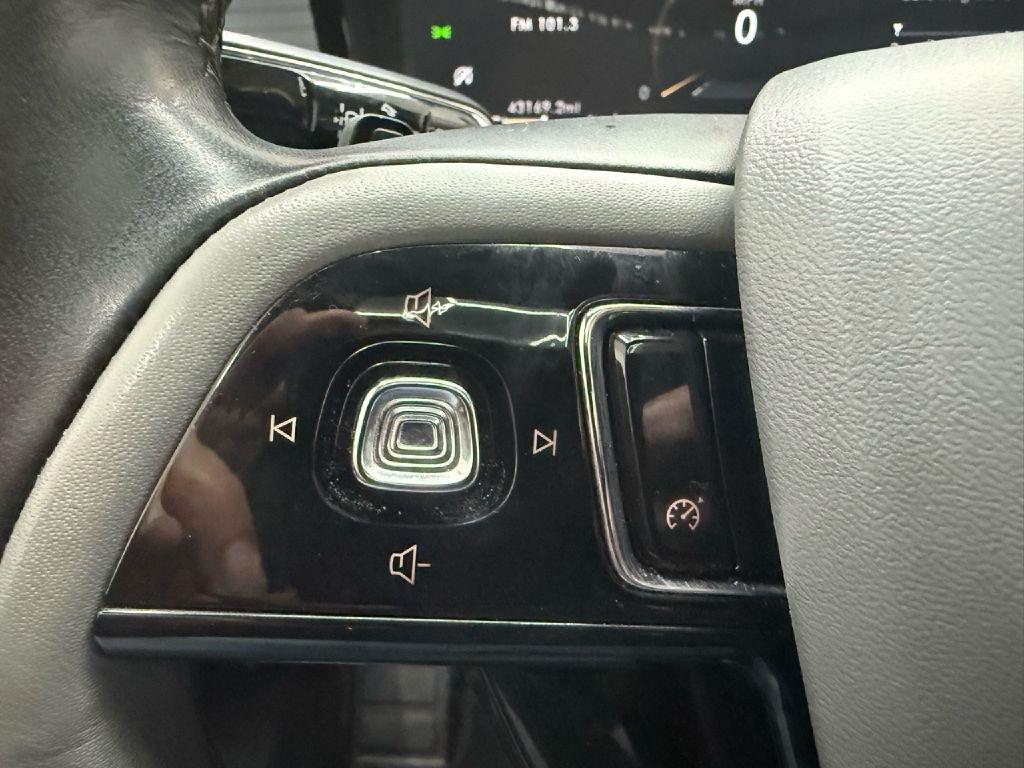 Lincoln Corsair Reserve AWD 2022