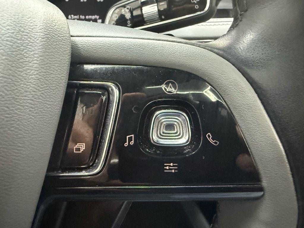 Lincoln Corsair Reserve AWD 2022