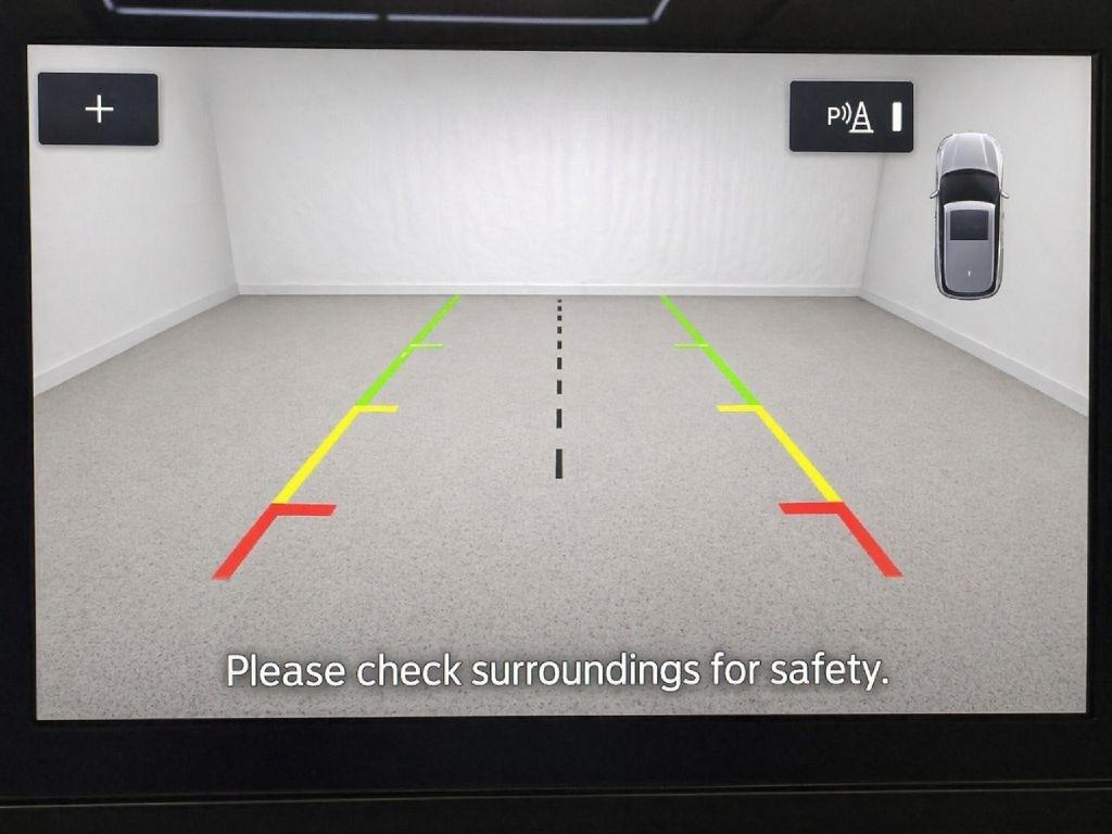 Lincoln Corsair Reserve AWD 2022