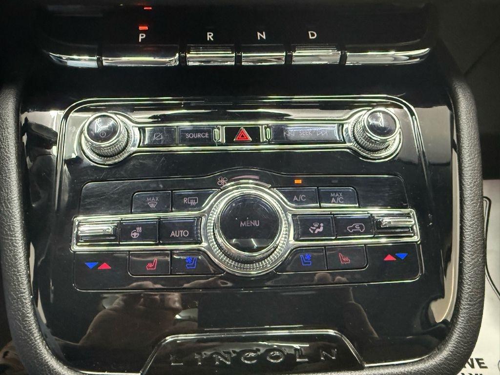 Lincoln Corsair Reserve AWD 2022