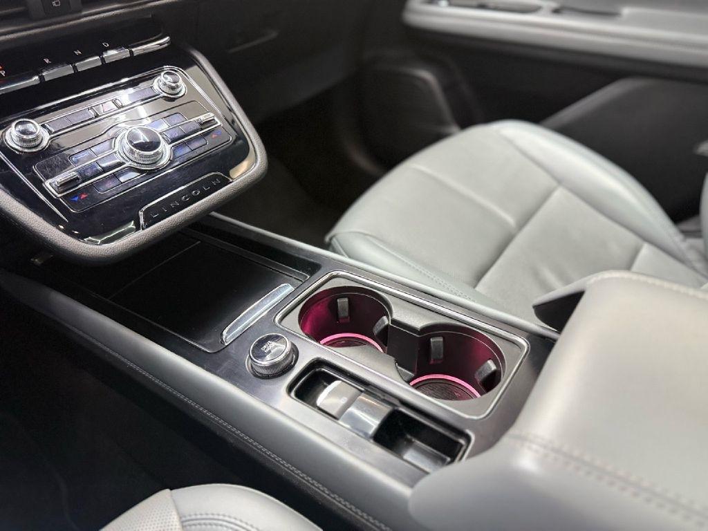 Lincoln Corsair Reserve AWD 2022