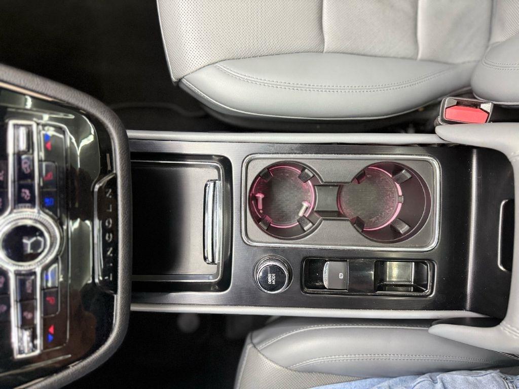 Lincoln Corsair Reserve AWD 2022