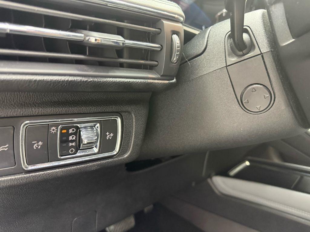 Lincoln Corsair Reserve AWD 2022