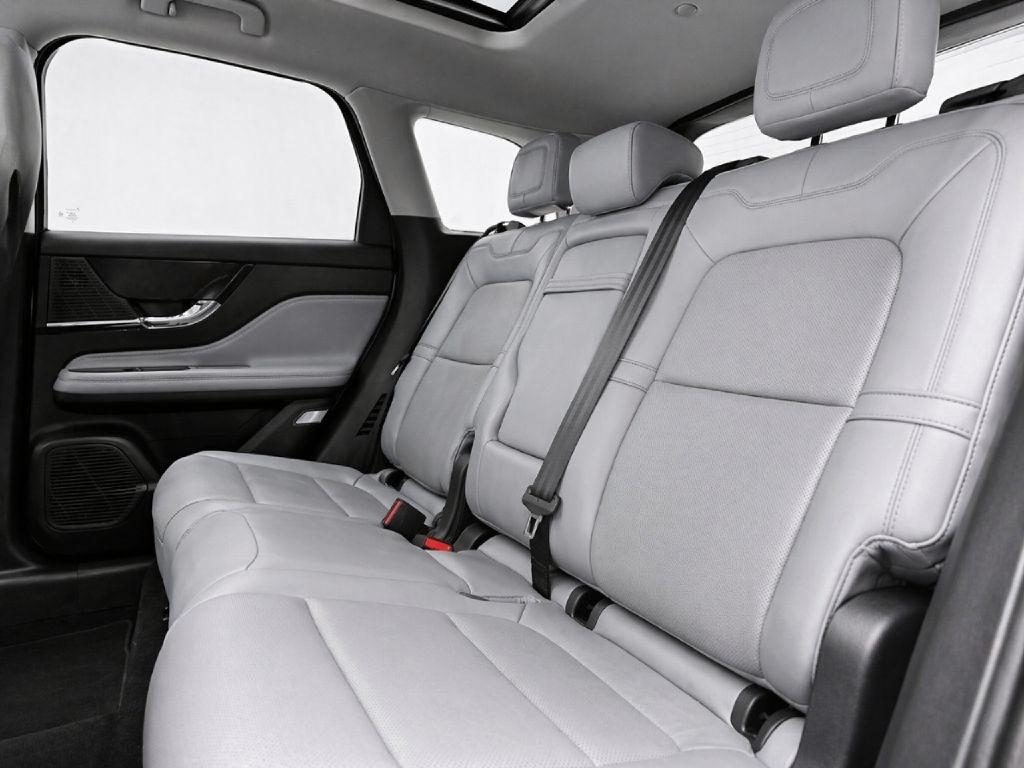 Lincoln Corsair Reserve AWD 2022