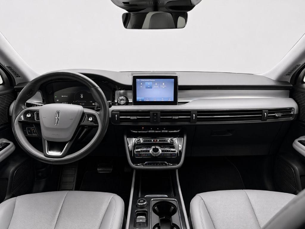 Lincoln Corsair Reserve AWD 2022