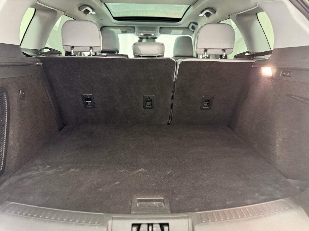 Lincoln Corsair Reserve AWD 2022