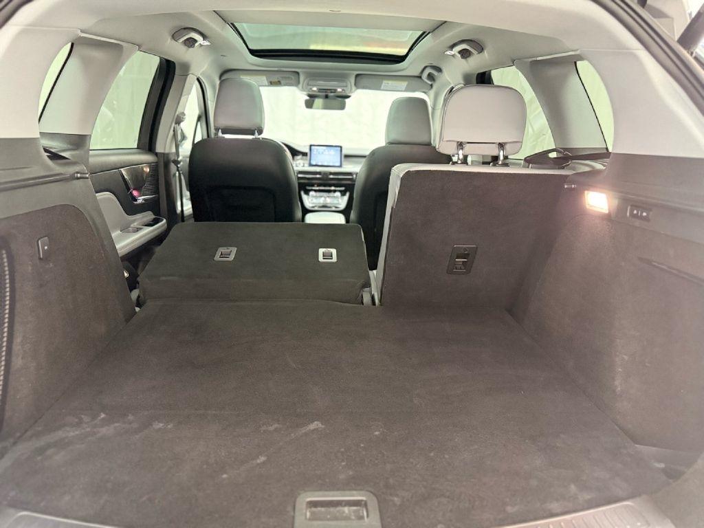 Lincoln Corsair Reserve AWD 2022