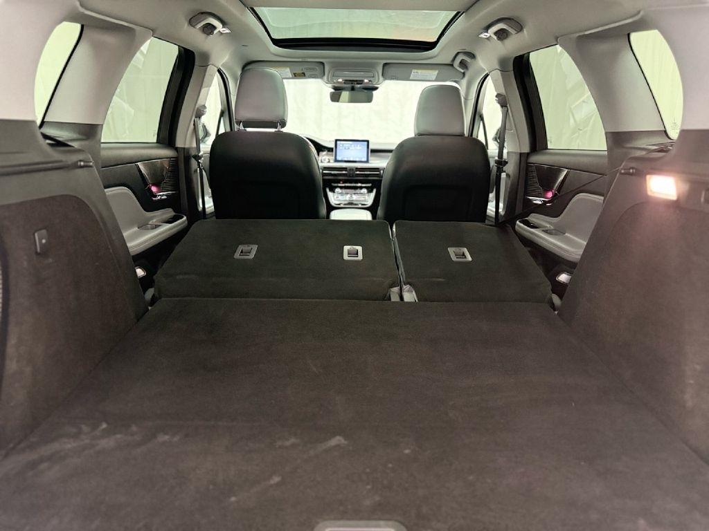 Lincoln Corsair Reserve AWD 2022