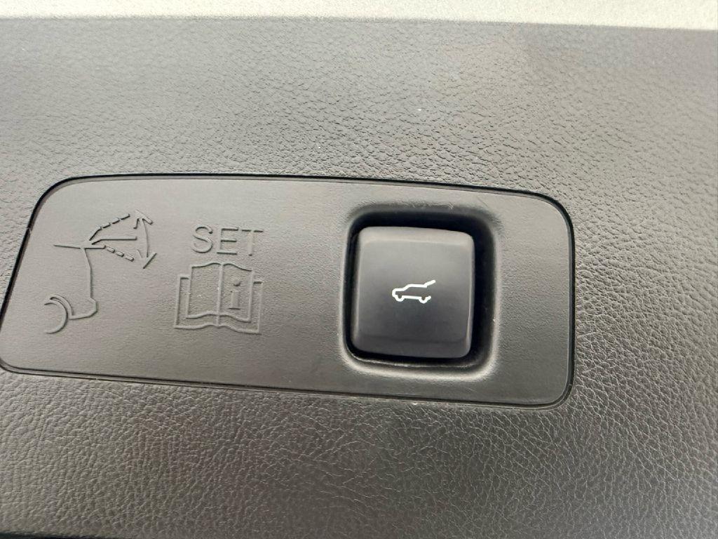 Lincoln Corsair Reserve AWD 2022