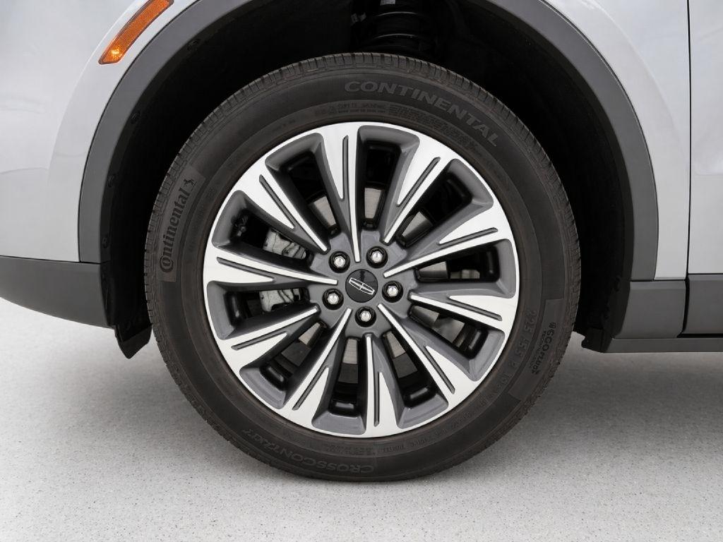 Lincoln Corsair Reserve AWD 2022