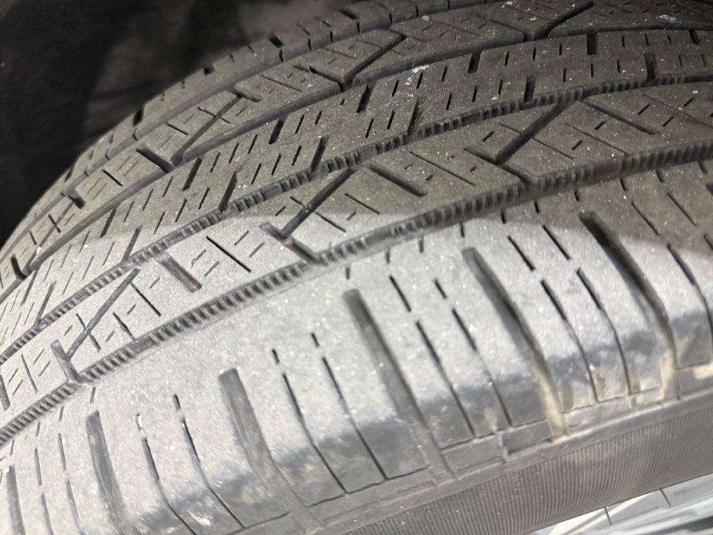 Lincoln Corsair Reserve AWD 2022