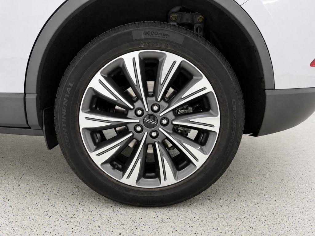 Lincoln Corsair Reserve AWD 2022