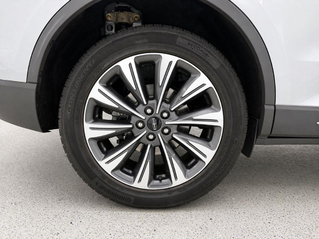 Lincoln Corsair Reserve AWD 2022