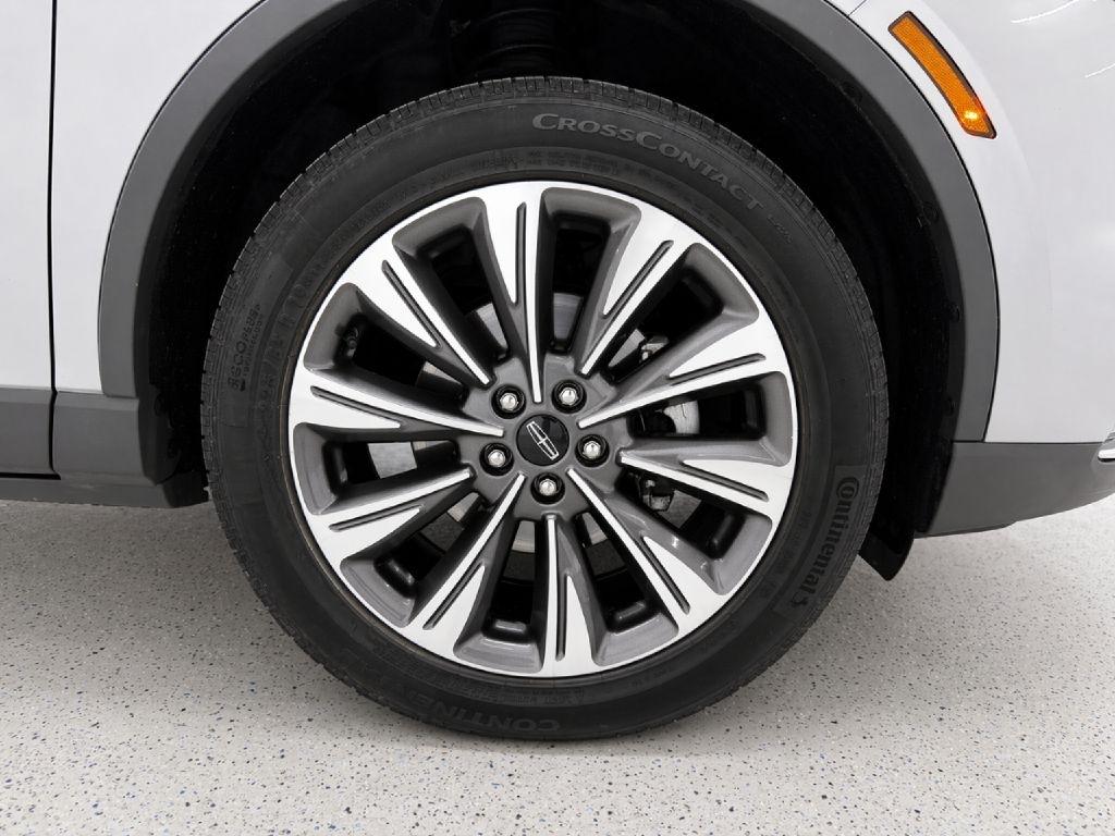 Lincoln Corsair Reserve AWD 2022