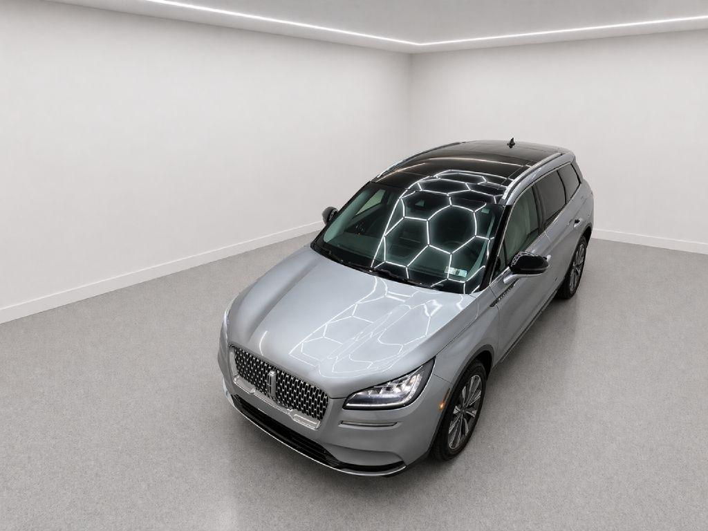 Lincoln Corsair Reserve AWD 2022