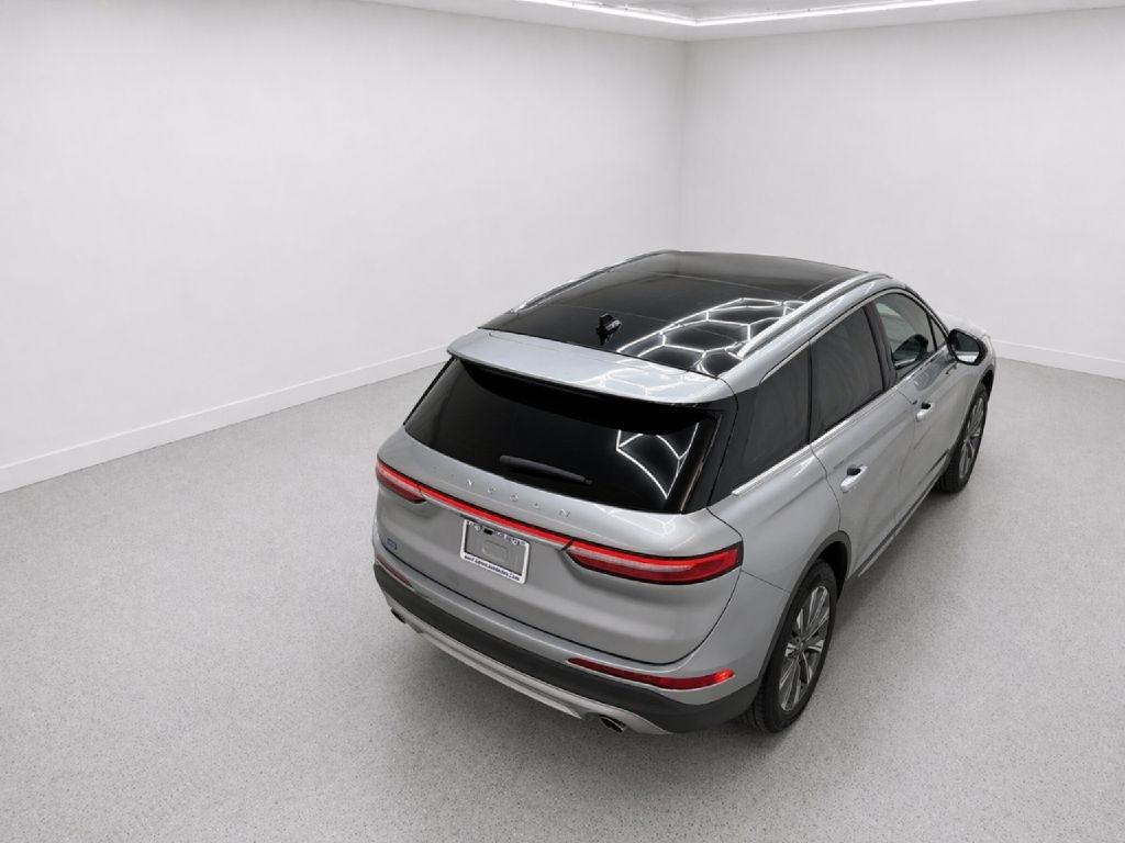 Lincoln Corsair Reserve AWD 2022