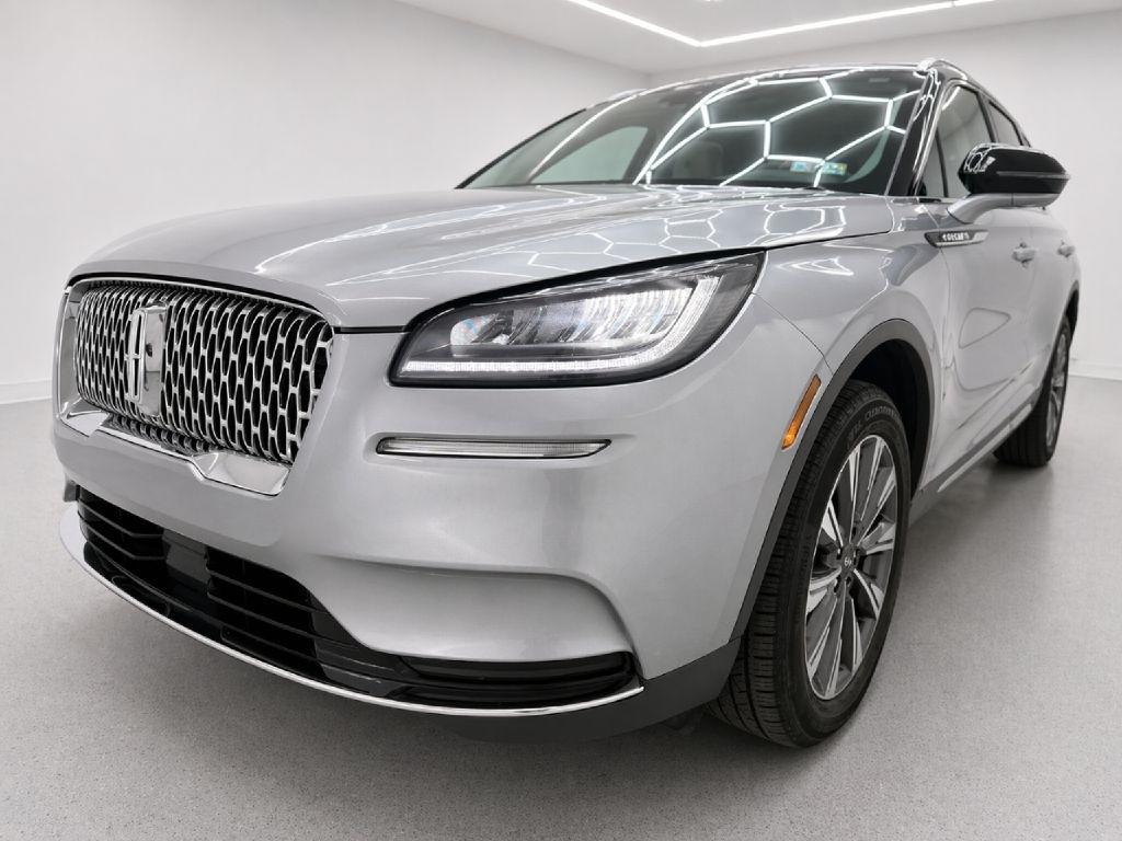 Lincoln Corsair Reserve AWD 2022