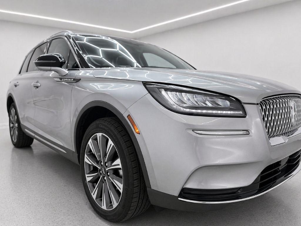 Lincoln Corsair Reserve AWD 2022