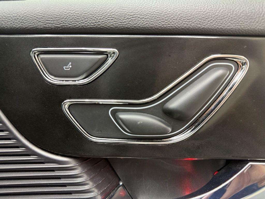 Lincoln Corsair Reserve AWD 2022