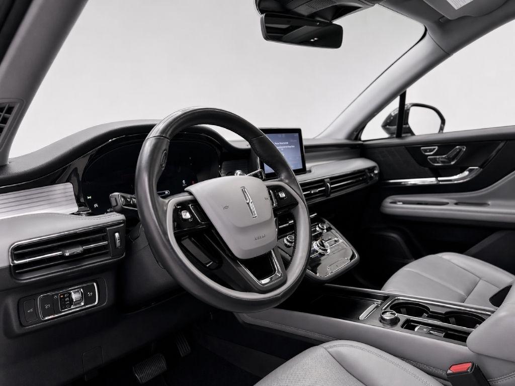 Lincoln Corsair Reserve AWD 2022