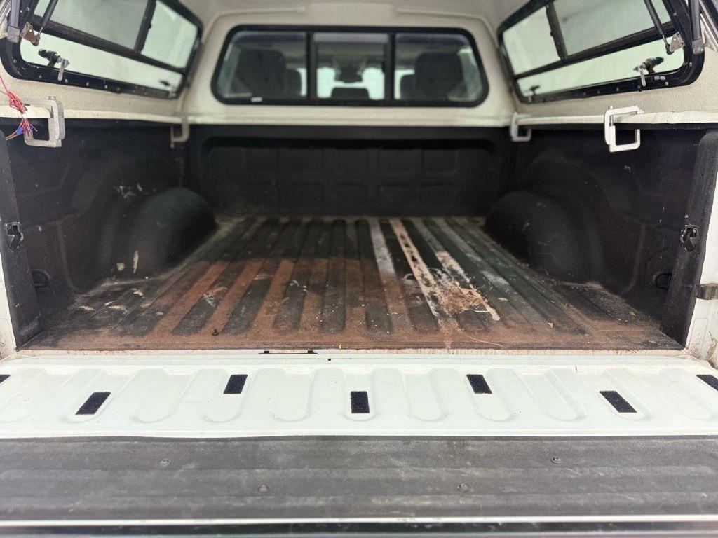 RAM 1500 Longhorn Crew Cab SWB 4WD 2017