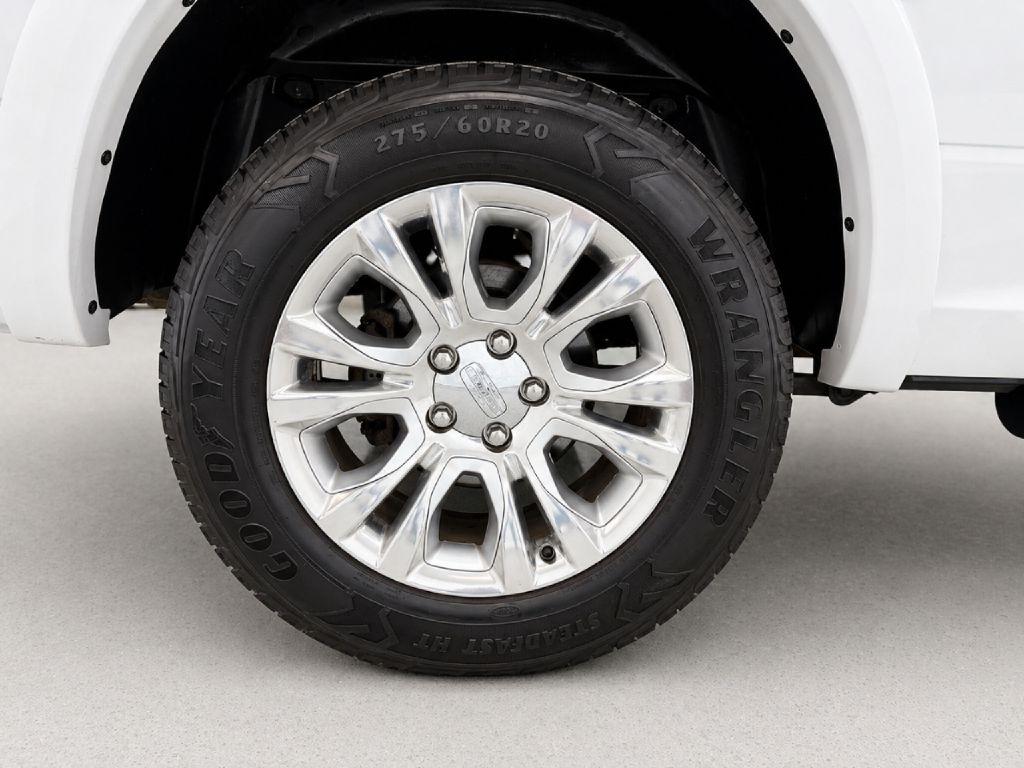 RAM 1500 Longhorn Crew Cab SWB 4WD 2017