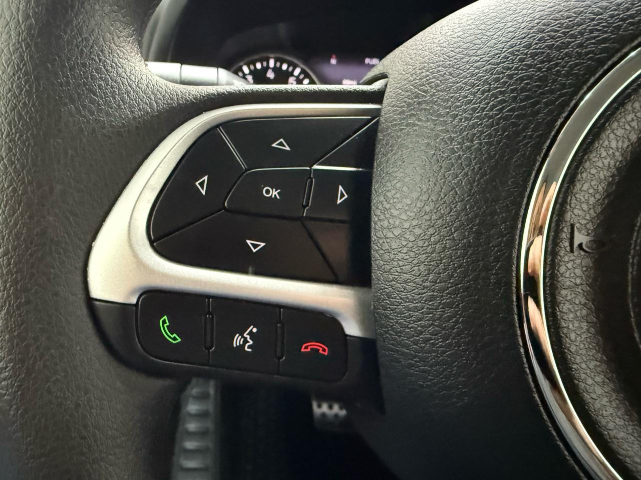 Jeep Renegade Latitude 2023