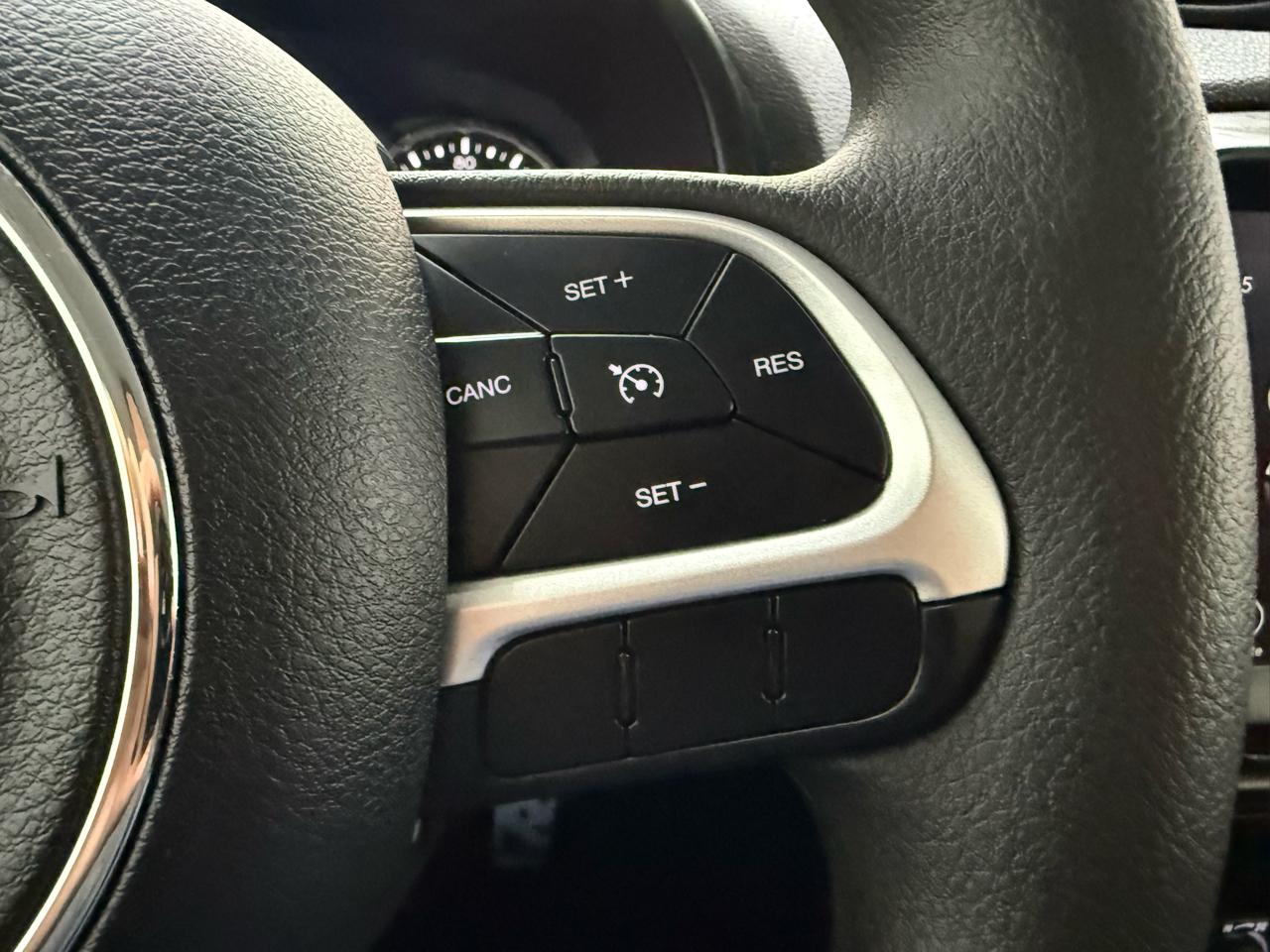 Jeep Renegade Latitude 2023