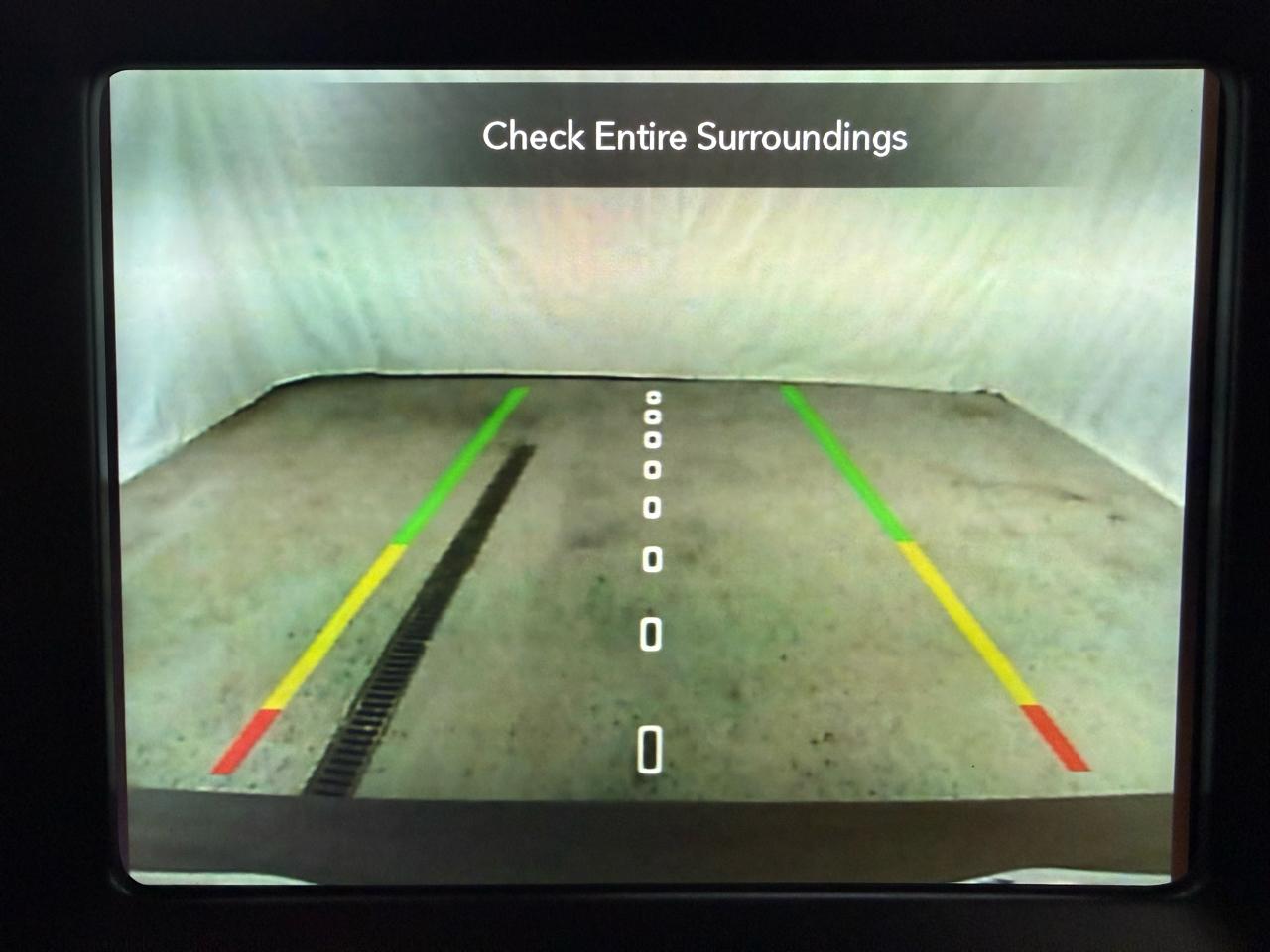 Jeep Renegade Latitude 2023