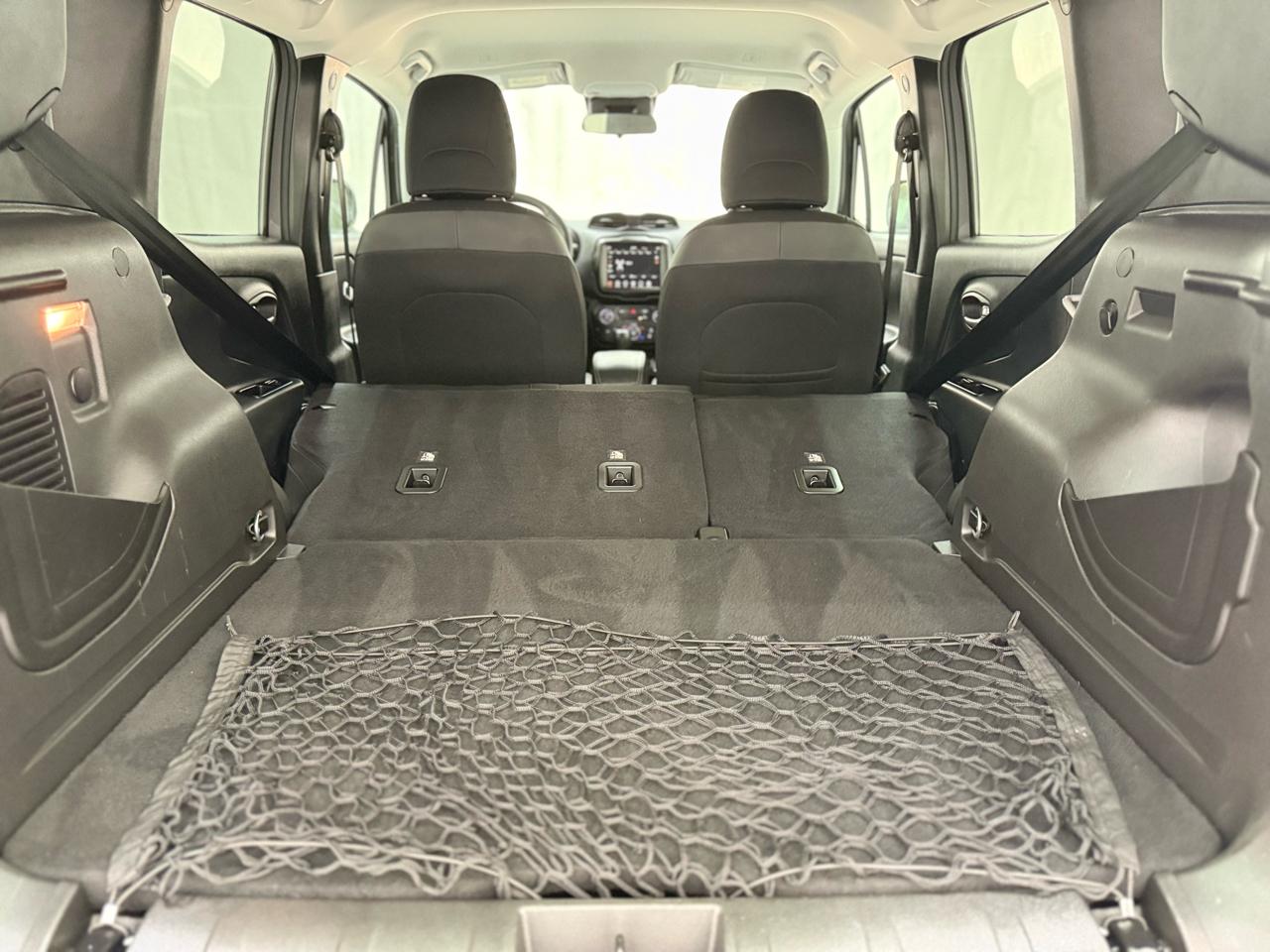 Jeep Renegade Latitude 2023