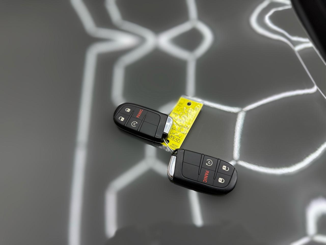 Jeep Renegade Latitude 2023