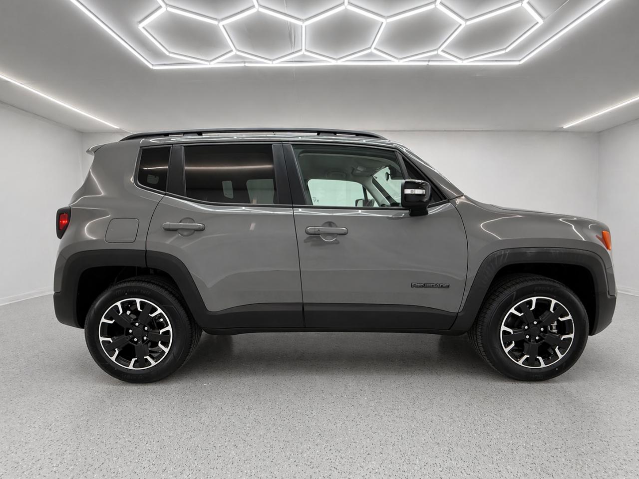 Jeep Renegade Latitude 2023